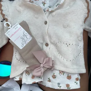 This darling Mayoral Outfit