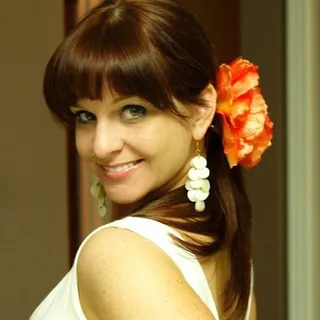 Natasha M.