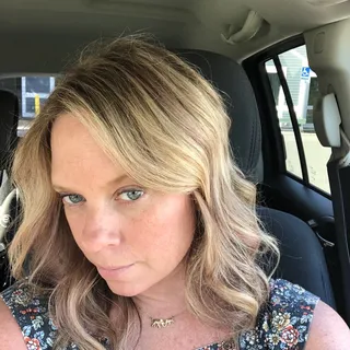 Mary K.