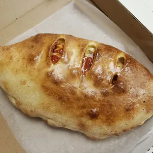 Stromboli