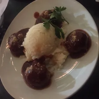 Meatballs