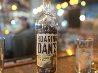 Great Lakes Distillery