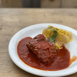 Short Ribs