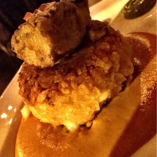 Crab Cake