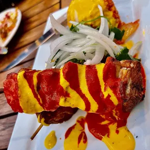 Pork Belly