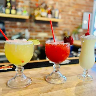 Flavors so good, they'll transport you to Mexico.