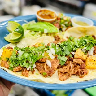 Get ready for a taste explosion!