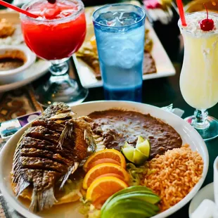 Bringing a taste of Mexico to your plate.