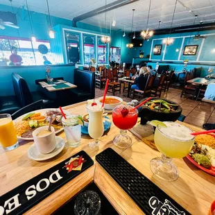 Where every dish is a work of culinary art.