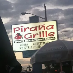 Great place to sit outside on a comfy night. Giant burger menu, great sandwiches, well stocked bar and amazing employees.