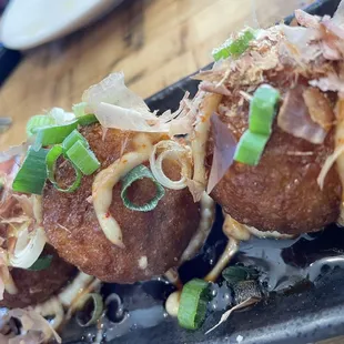 Takoyaki