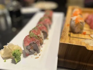 Sushishima - Castle Hills