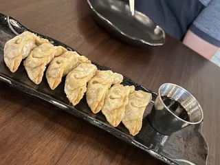 Suck It Izakaya & Sushi