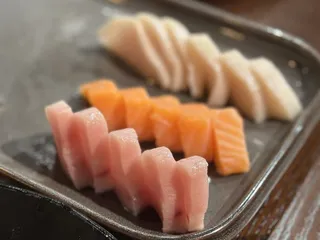 Sushi Haya