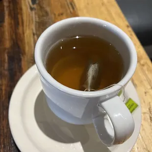 Green Tea
