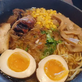 Chicken Ramen
