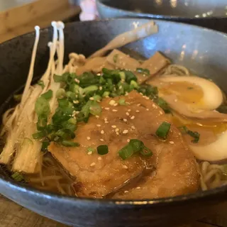 Shoyu Ramen