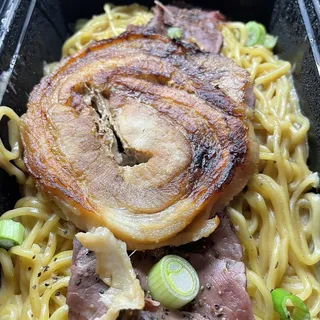 Curry Ramen