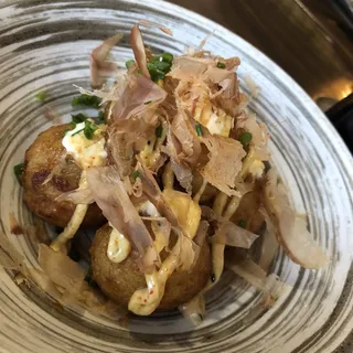 Takoyaki