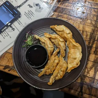Gyoza