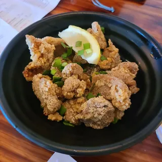 Karaage