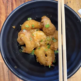 Bang Bang Shrimp