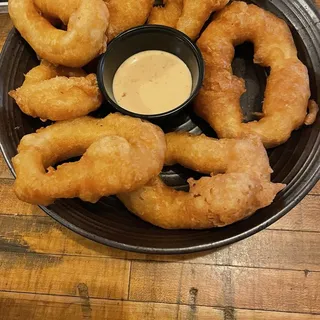 Calamari