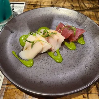 Crudo