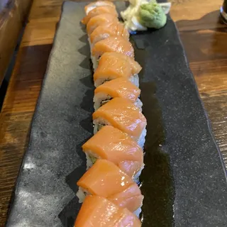 Philly Roll