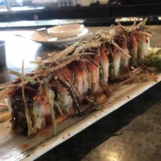 Highlands Roll