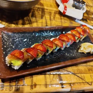 Marry Me Roll