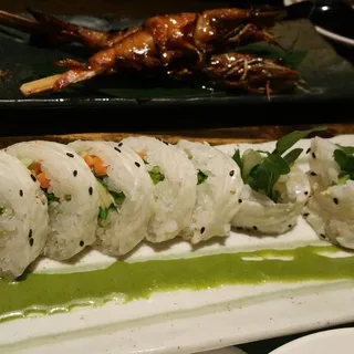 Veggie Roll