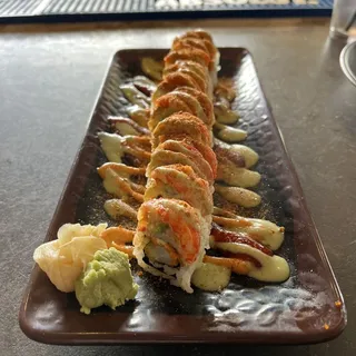 Forget Bout' It Roll