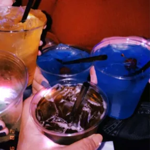 drink