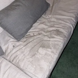 I&apos;d rather sit on the floor thanks