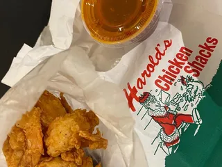 Harold's Chicken Shack #36