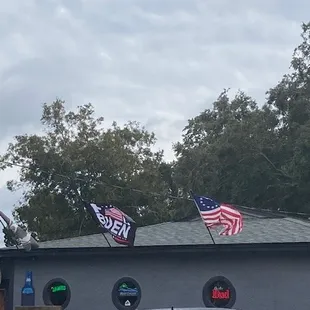 Likes to F... politicians