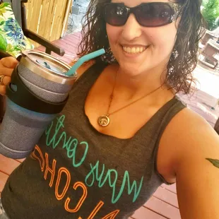 We love this place. From day 1 till yrs later. Indoors and out the staff is beautiful, attentive, and just all around amazing.