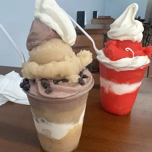Gelati
