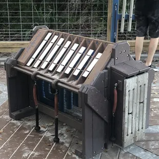 Instruments