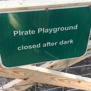 Sign