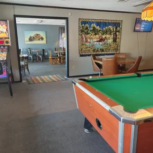 Kiss pinball, anyone?