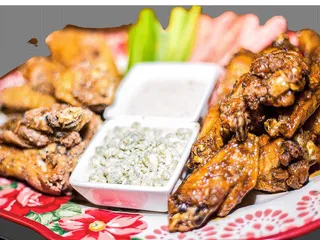 McGarity’s Restaurant & Saloon