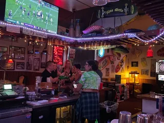 Smitty's Pub