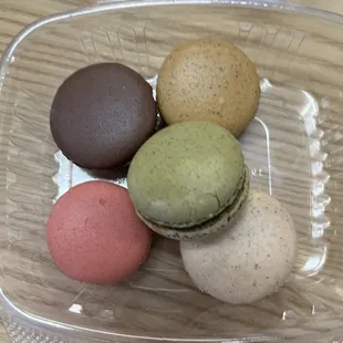 Macaroon