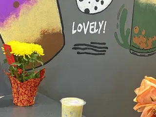 Taste Tea