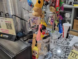 Xin Xin Cafe & Boba