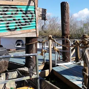 boats are waiting on you !