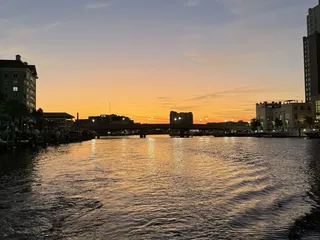 Cruisin' Tikis Tampa