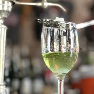 Absinthe